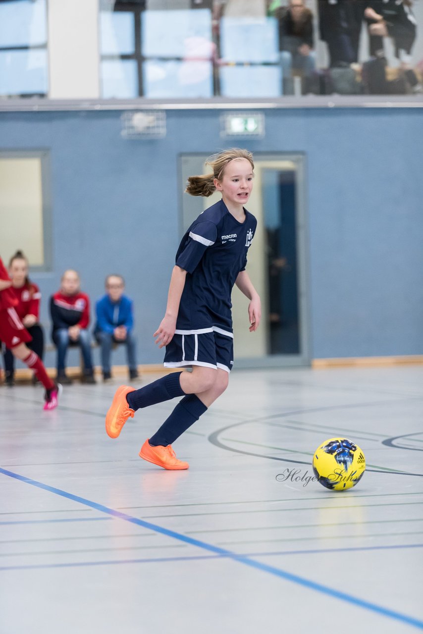 Bild 520 - wDJ NFV Futsalturnier